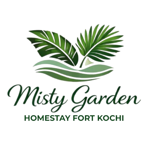 Misty Garden Homestay Logo